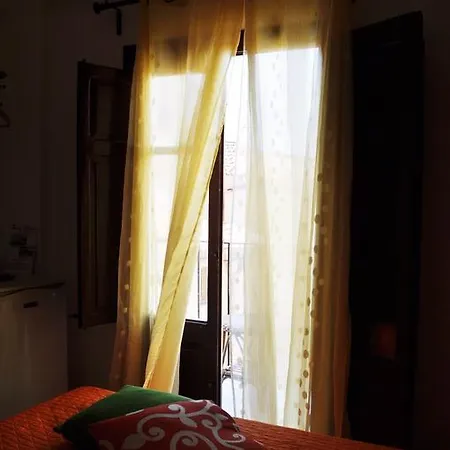 Emy House * Cefalù
