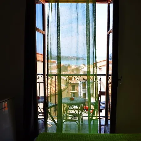 Emy House Guest house Cefalu